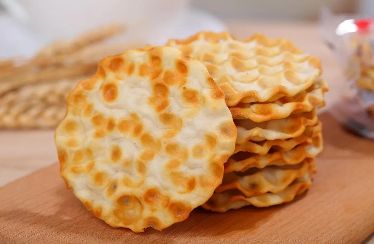 来西安旅游必吃的八大美食，有些还列入了非遗，你最喜欢哪种？