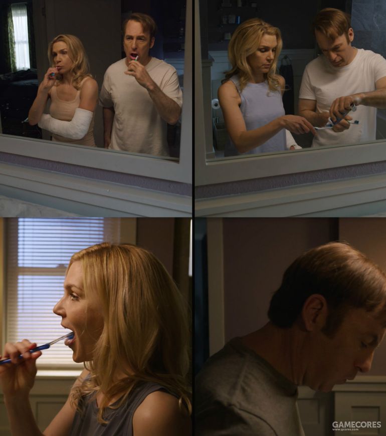 漫谈《风骚律师》第五季：Welcome To My World