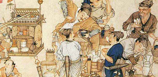 道教外丹术：唐朝时期，为何盐会应用到道教炼丹术中去？