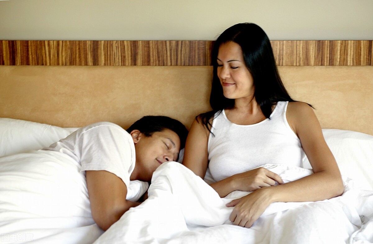 老公和我坦白婚内出轨,嫌弃我对他引不起兴趣,想离婚