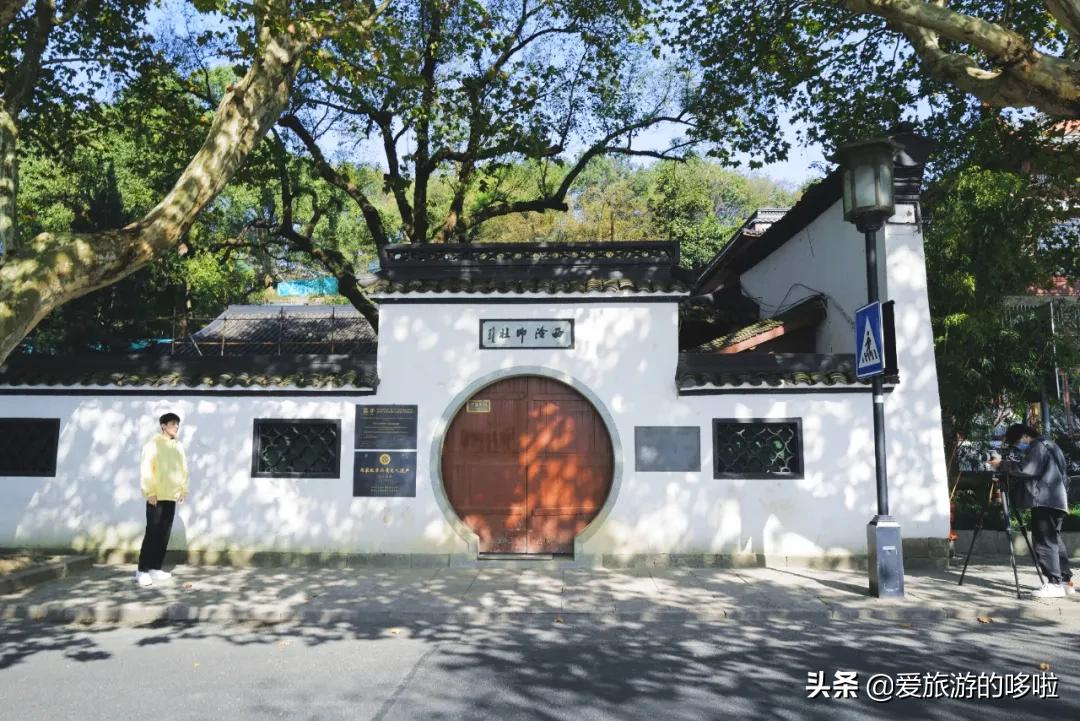 6块钱,包船游西湖