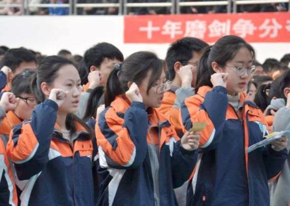 2022高考难度或升级？三大变化考生需重视，部分学生或无缘本科