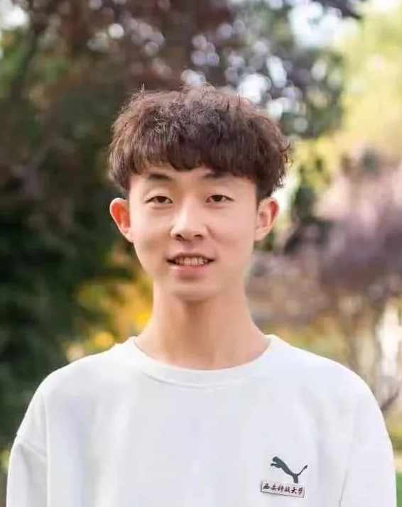 陕西“超牛”学霸天团：奖金满贯，拿国际大奖，保研双一流名校