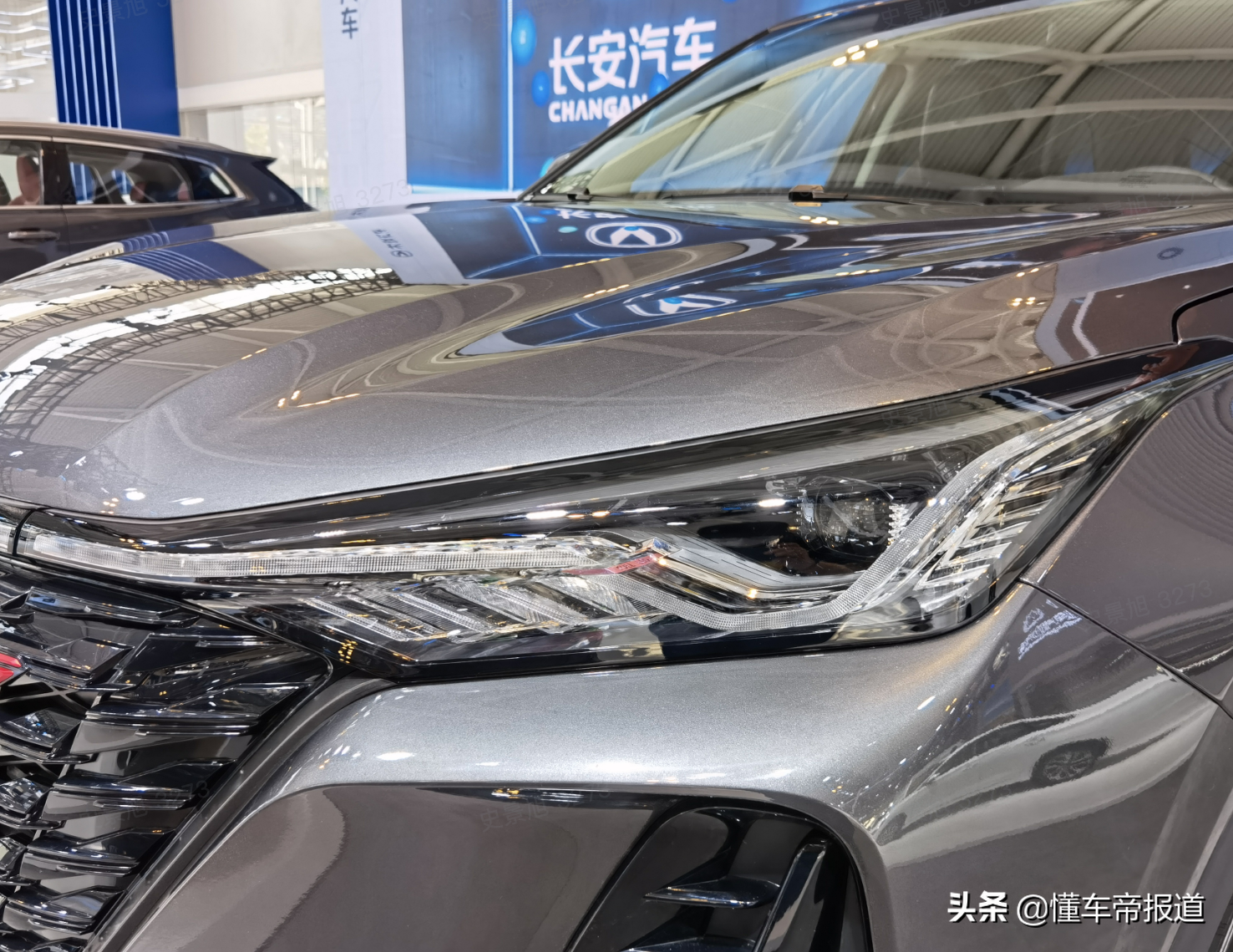 新车 | 高尔夫GTI、坦克500领衔，盘点2021天津车展十余款重磅新车