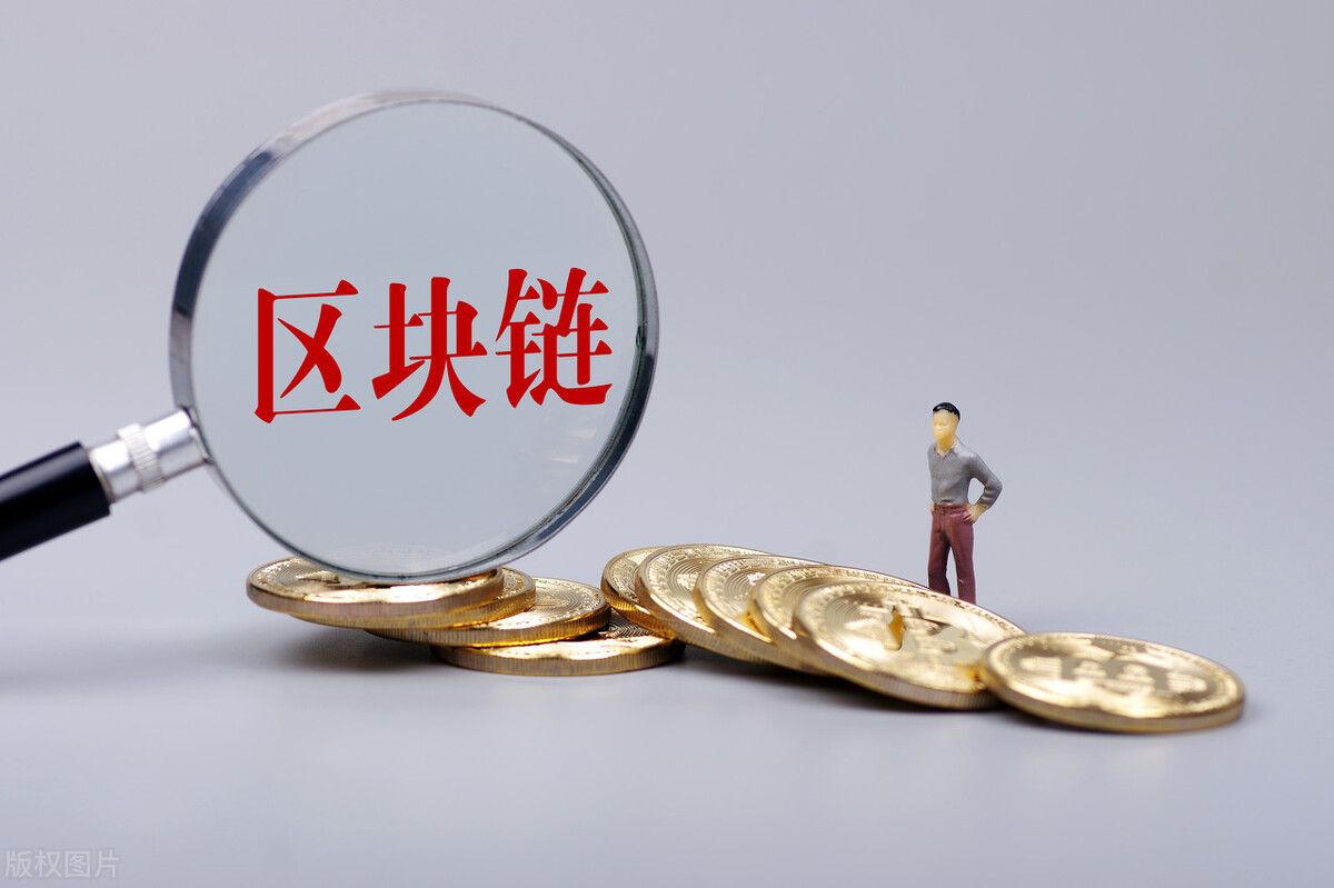 币圈万姐：区块链科普，你想知道的都有