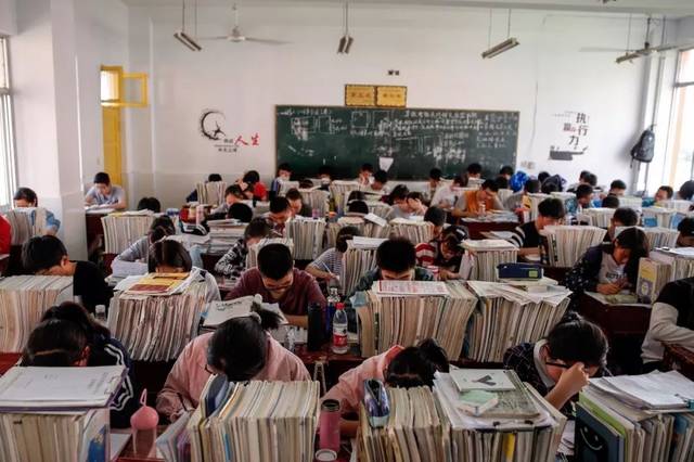一个家长的痛悟：高考完才知道，真正决定高考的，是初中三年