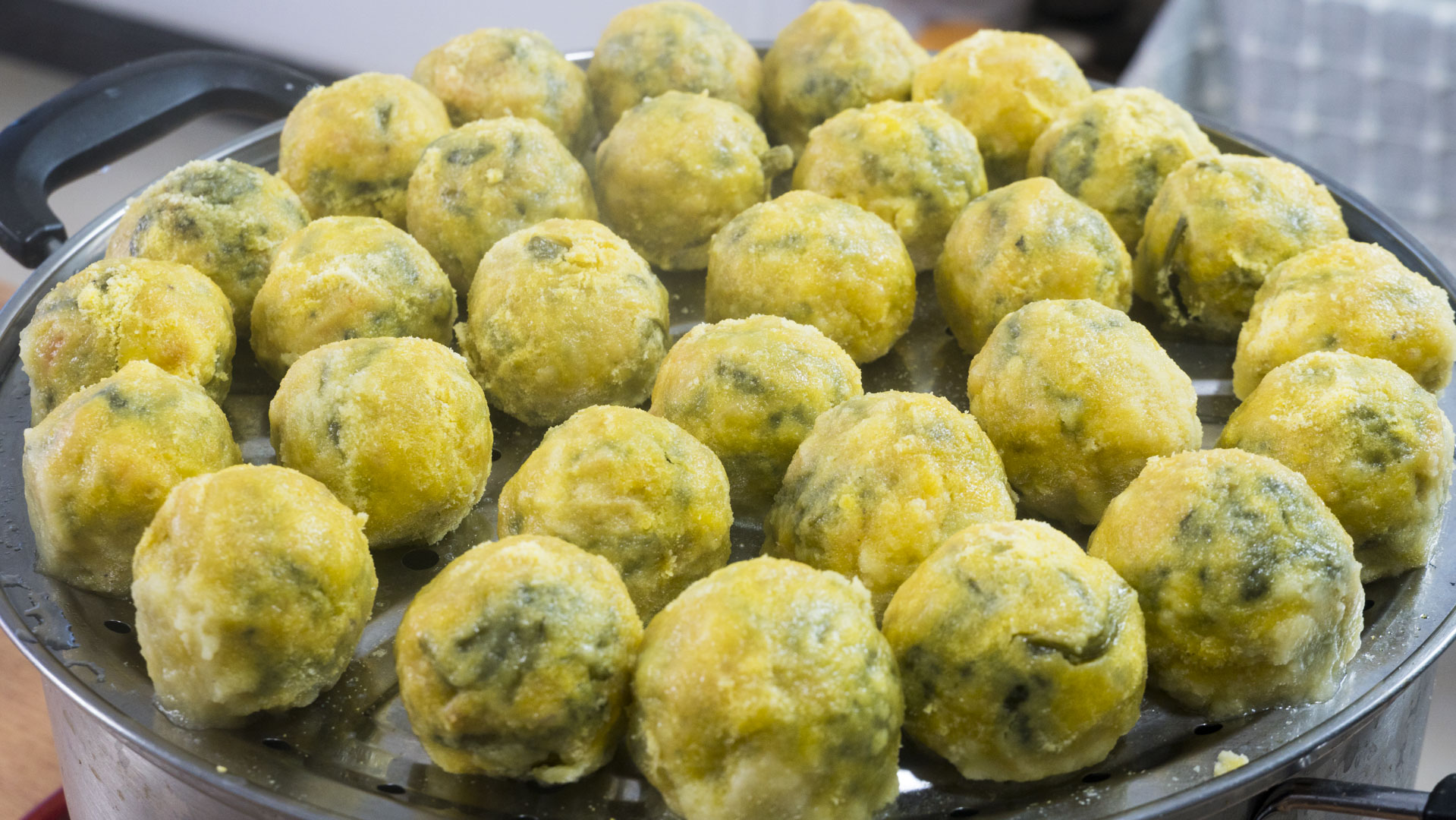 晒晒我家12天不重样的早餐，营养健康，馅儿料满满，跟着做不费心