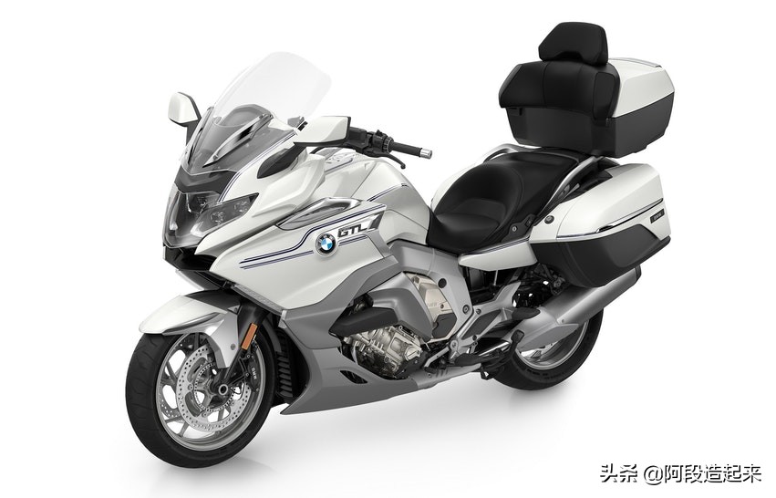 宝马k1600b(2022) - 四帝国车市