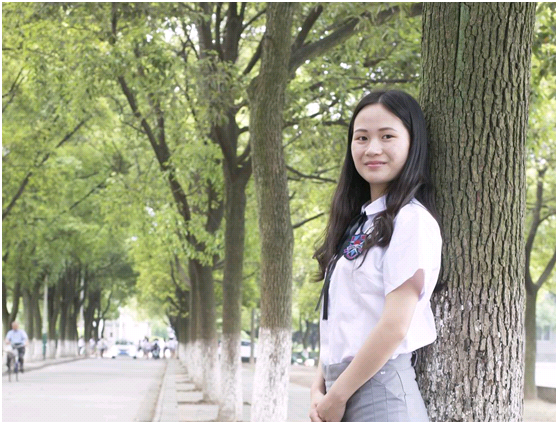 发表SCI、获国奖、成绩稳坐第一，这8位学霸都来自湖北这所大学