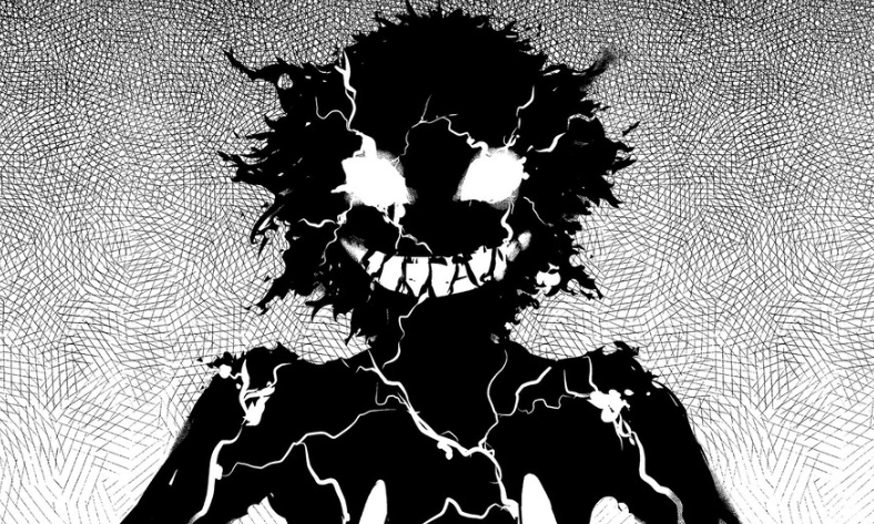 格莱普尼尔漫画中完美修一诞生，完美修一到底有多强呢？