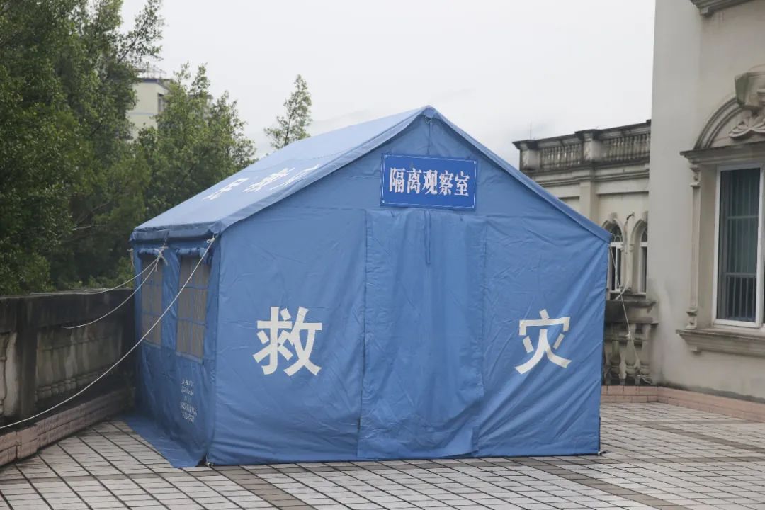 直击高考现场！云阳以最严举措，守护每位考生的梦想！