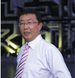 传奇！陕西19位董事长：都在西安上学，还来自同一所高校！