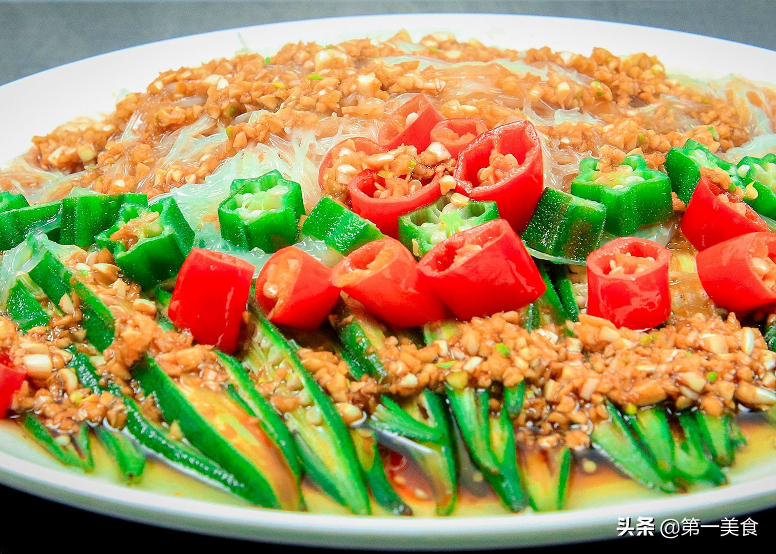 好吃不胖的6道菜，每天换着吃，一周不重样