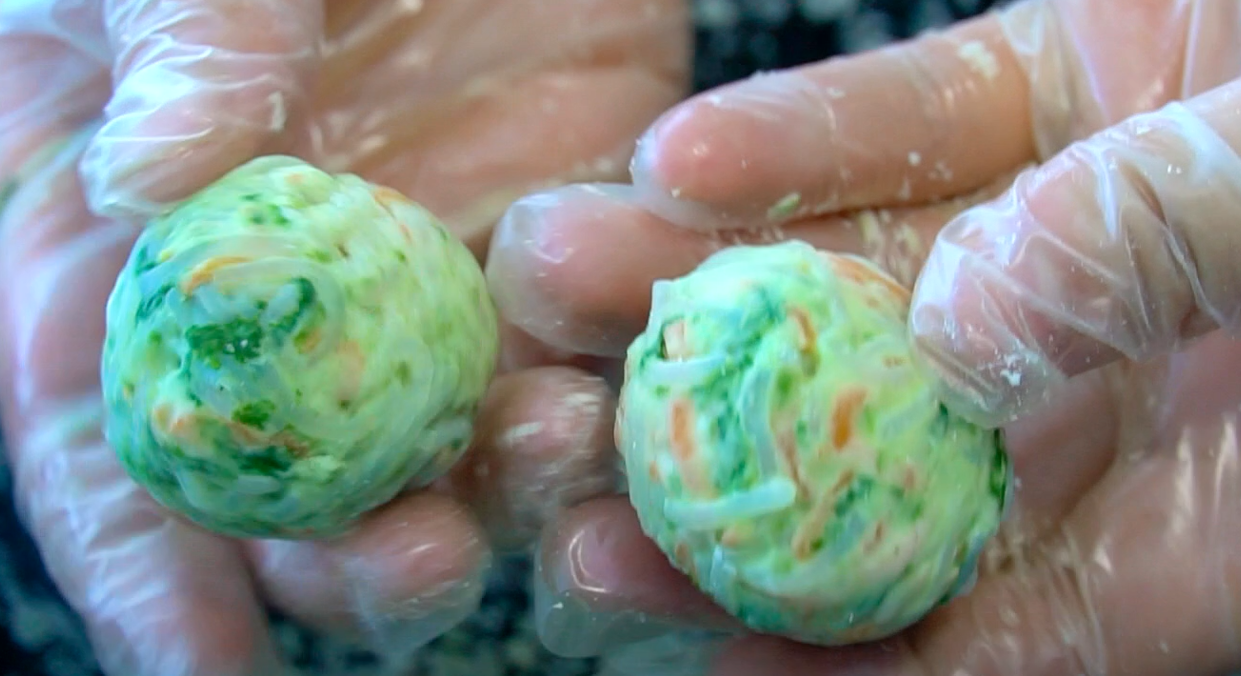 孩子不爱吃蔬菜，一定要试试这6道菜，补钙又补锌，营养足长高个