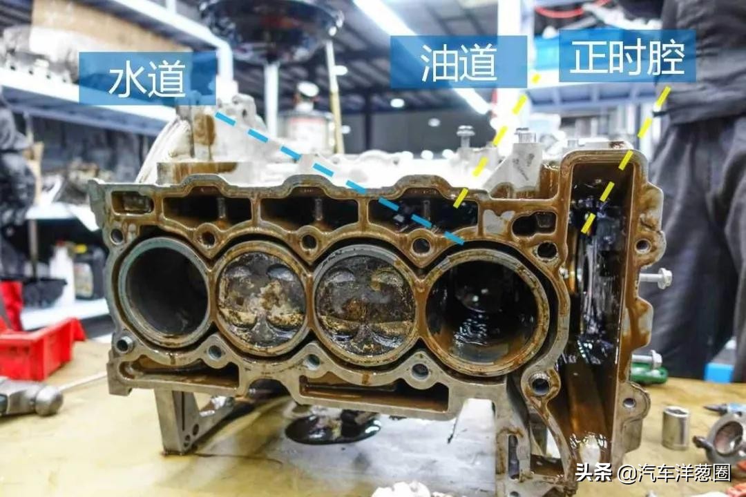 4s店换它最少3000块，老司机教你不花钱自己解决，几十块钱就搞定