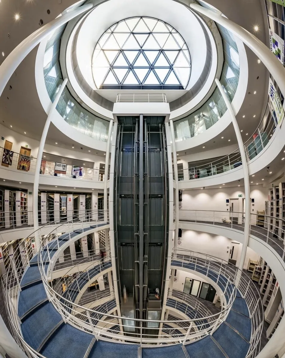 Ins上最受欢迎的英国&美国大学！哪些院校既网红又口碑爆棚？