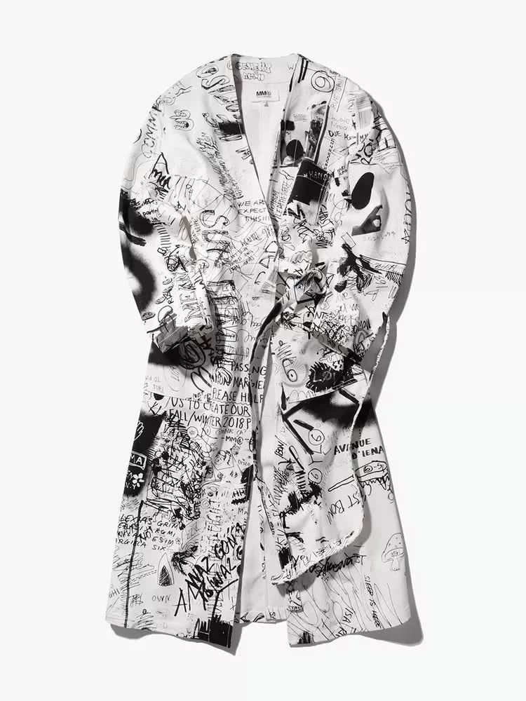 MM6代表的精神延续与时代更新