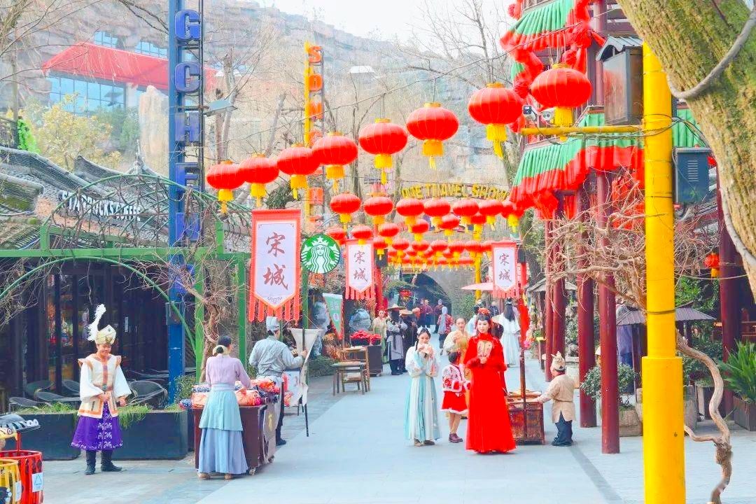 杭州旅游景点有哪些景点？杭州旅游十大必去打卡景点推荐-第75张图片