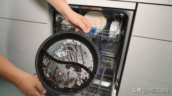 大几千的洗碗机值得买吗？实测5款主流洗碗机
