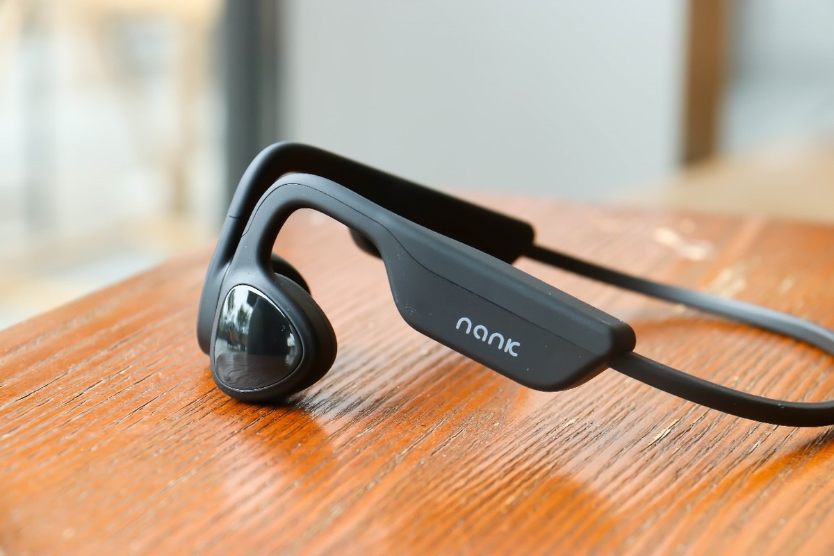 还在安利骨传导耳机吗？我已经上手了！喜提南卡Runner Pro2