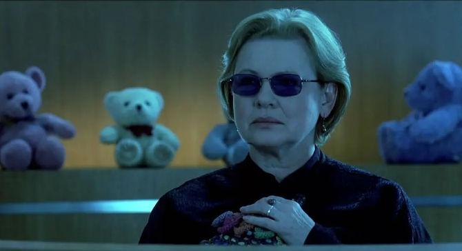 评影片《我是山姆》：故事催人泪下，但显得有些梦幻