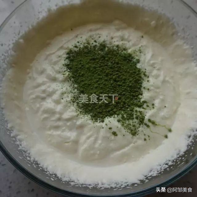 6款夏日花式冰糕做法，给你冰火两重天酷爽体验