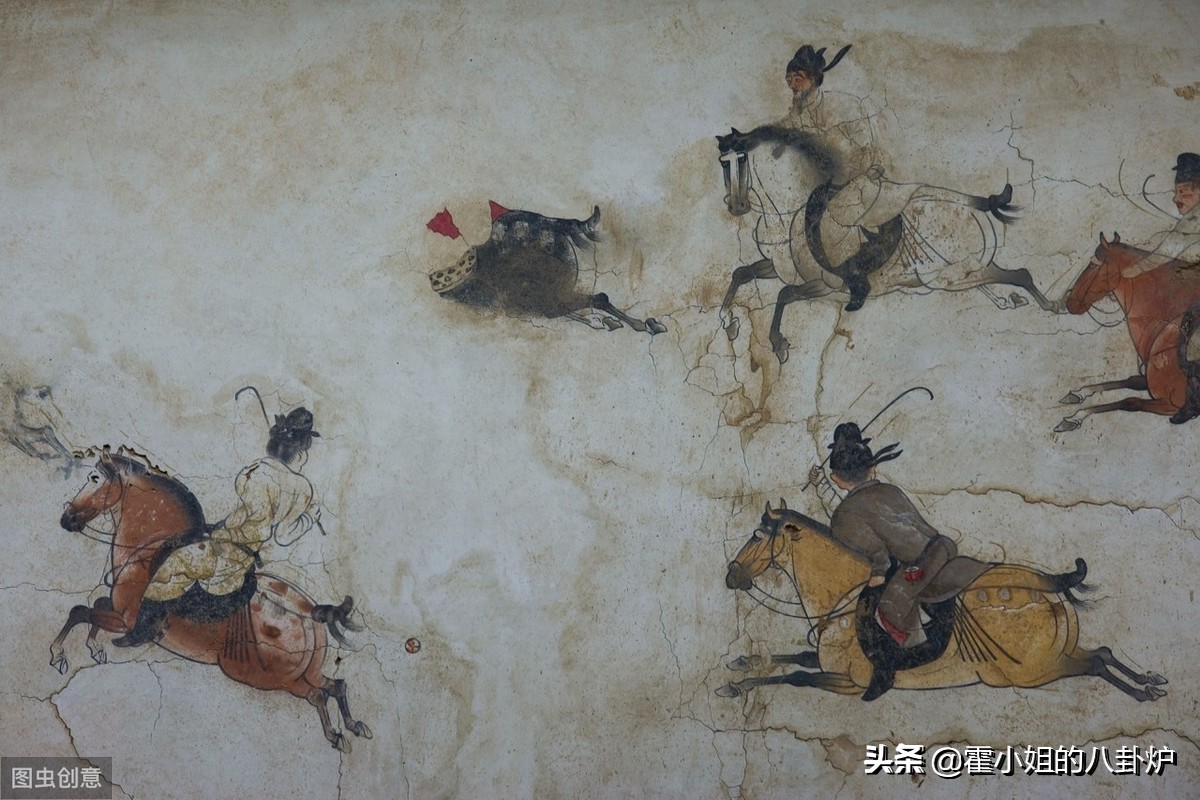从相马到马政，从马球到马图腾，古人为啥对马这一动物情有独钟？