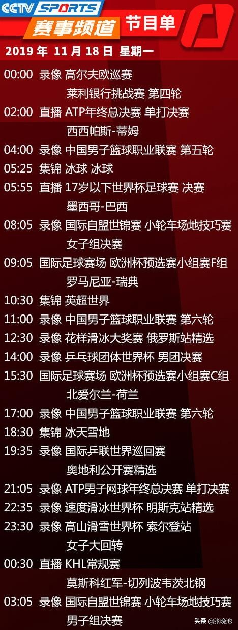 巴西对丹麦足球比赛在哪里直播(今日央视节目单 CCTV5直播天下足球-黄金十年 欧预赛爱尔兰VS丹麦)