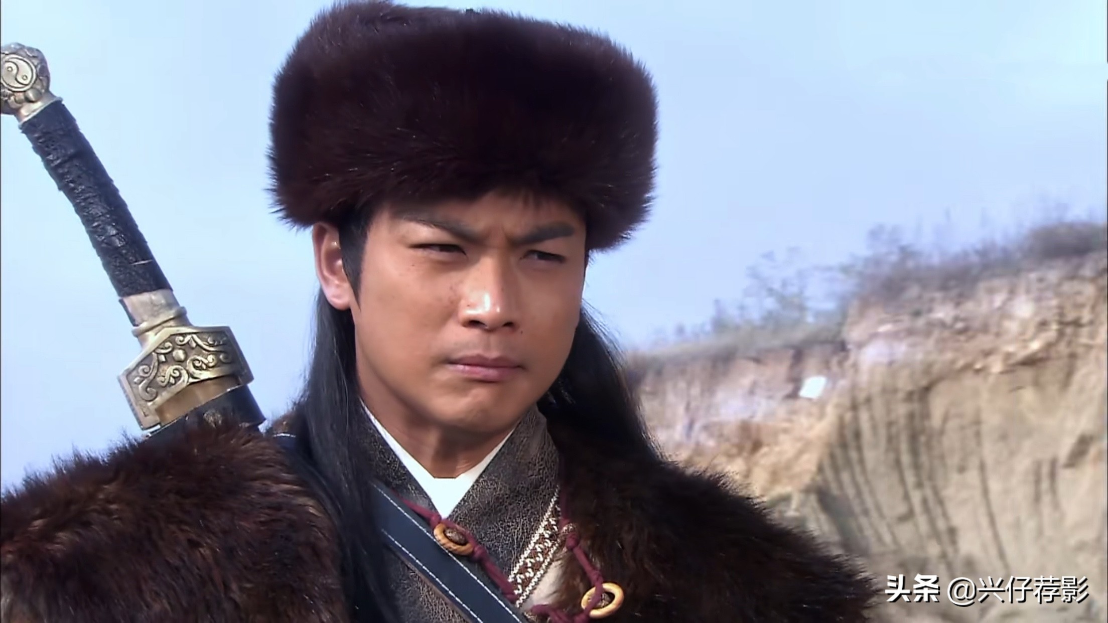 《包青天之七侠五义》,你可知"七侠""五义"都是何人?