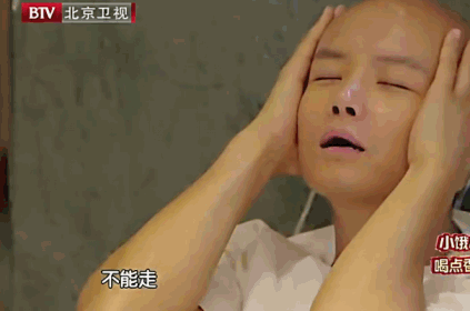 从“主持一哥”沦落到县城商演，乐嘉就这样改写了他的结局