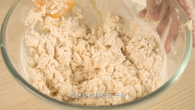 做好这幾步，让你15分钟手揉剔透的手套膜
