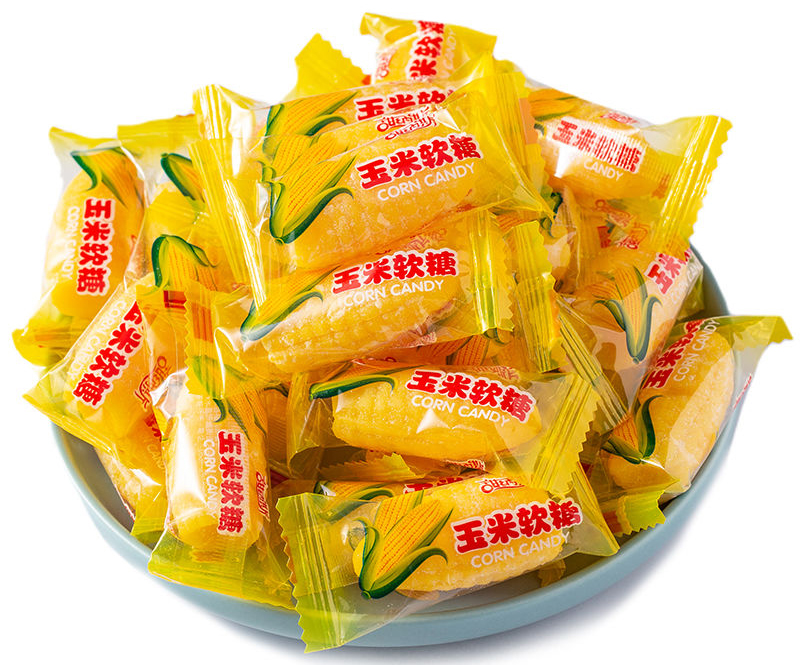 10种80后怀旧糖果，既好吃又便宜，吃过6种以上的应该不多吧