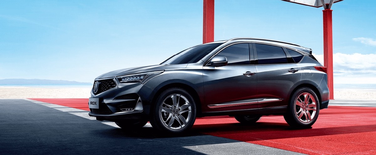 舒適奢華享受 歡迎來到廣汽Acura RDX的絕對(duì)領(lǐng)域