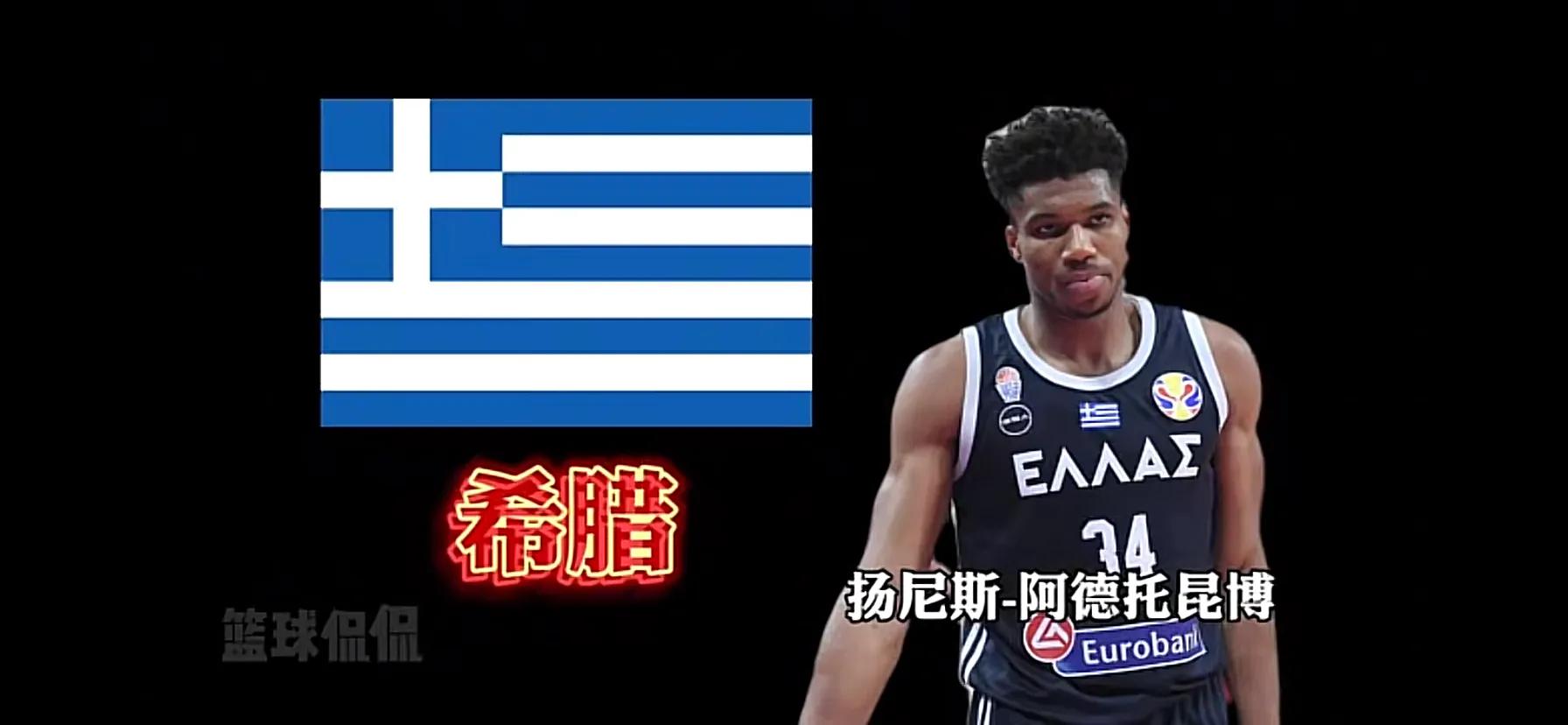 nba球星都有哪些国家的(你知道NBA里的现役国际球员都是哪个国家的吗)