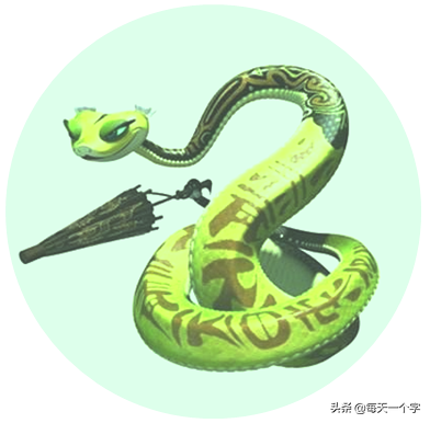 巳生喜得辰时,蛇化青龙,于格为千里龙驹.