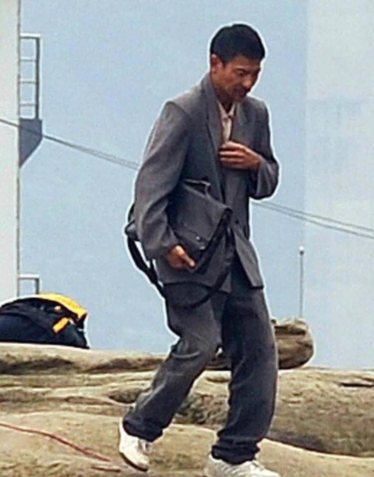 刘德华沈阳被扇耳光，对自己亲姐20年来见死不救，到底发生了什么
