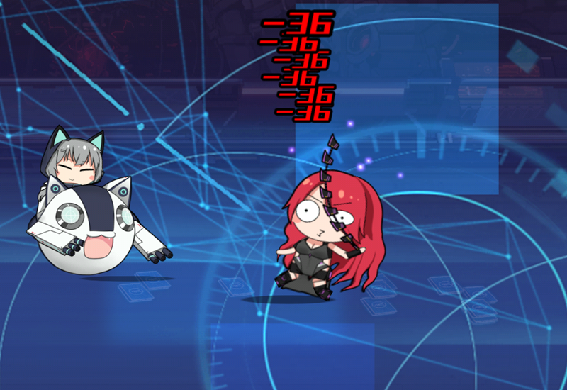 二次元新游：“小埋”式风格的「魂器学院」的确可爱，有点魔性