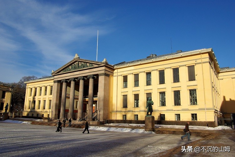 印度理工学院世界排名（宝藏干货世界各国知名大学排名）