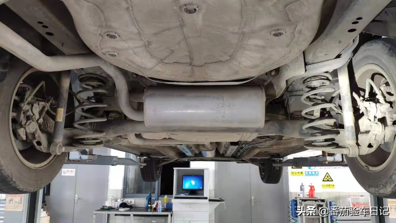 3万不到买合资车，11年雪佛兰科鲁兹能否经得起岁月蹉跎？