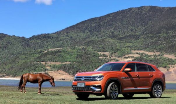 2019年，我们试过的这些车「上半年篇」