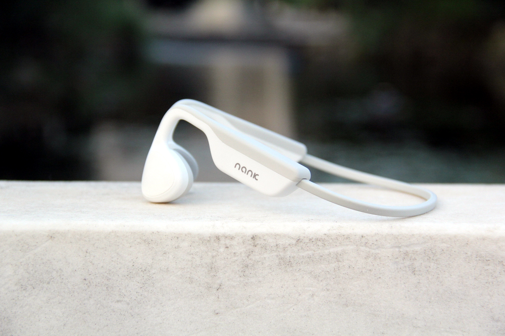 骨传导耳机巅峰之作？来看南卡Runner Pro2的真实体验