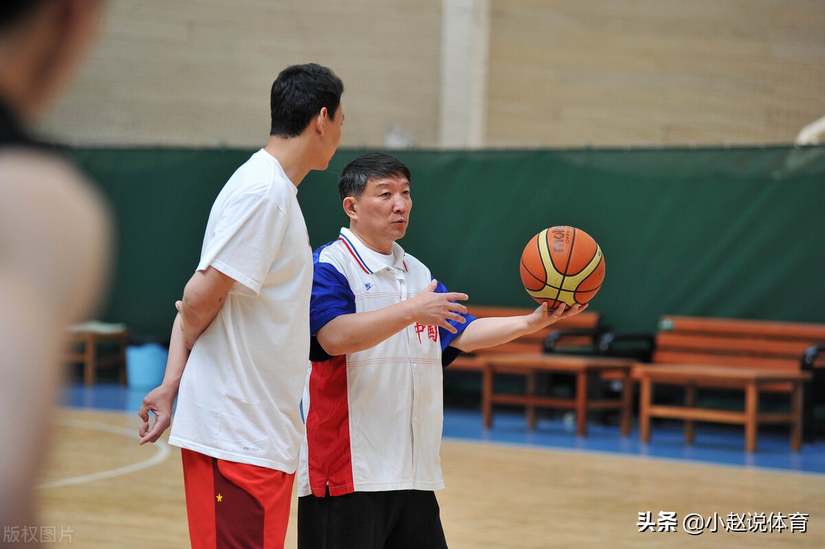 萨乌留斯为什么不去nba(李晓勇——曾经的辽宁猎人（转自虎扑）)