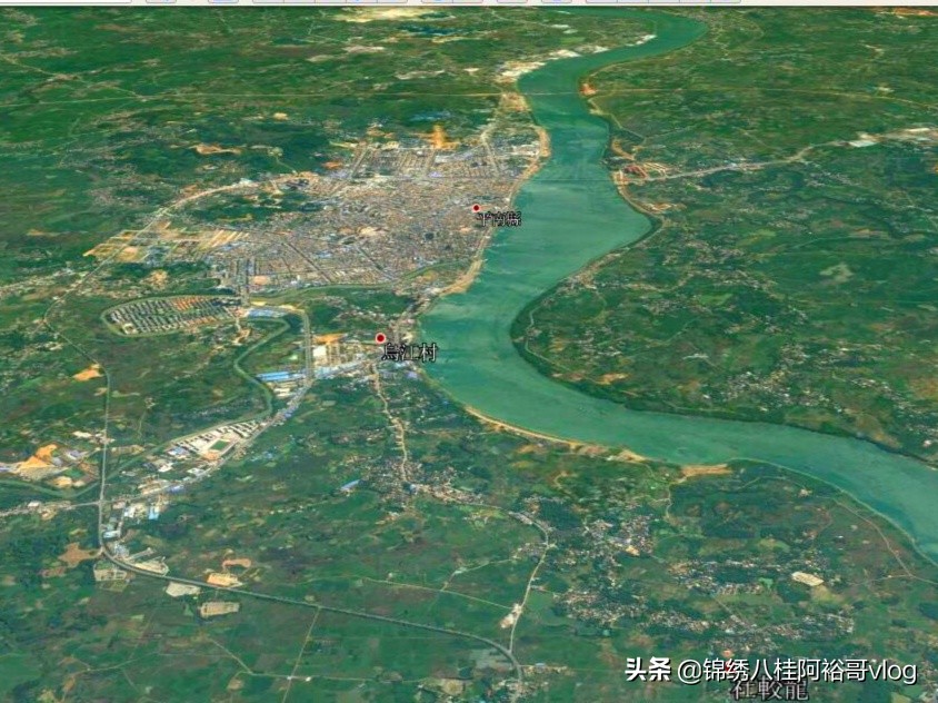 平南县人口2022总人数口（平南县现有人口多少）