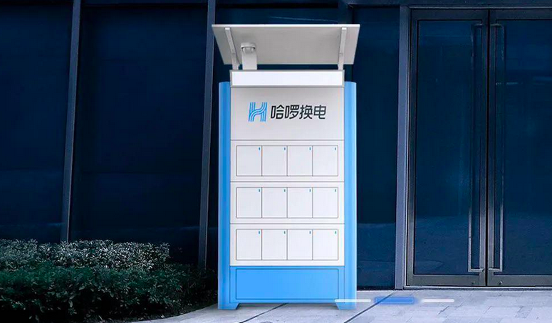 打破续航里程焦虑，雅迪的“换电”新模式，可以推广至全国吗？