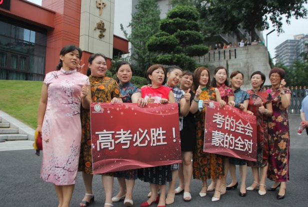 高考前的6个禁忌，家长不要轻易祝福考生，好心可能办坏事