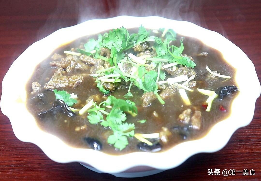 天冷就馋这3种汤，做法简单又美味，下班来一碗全身都暖和