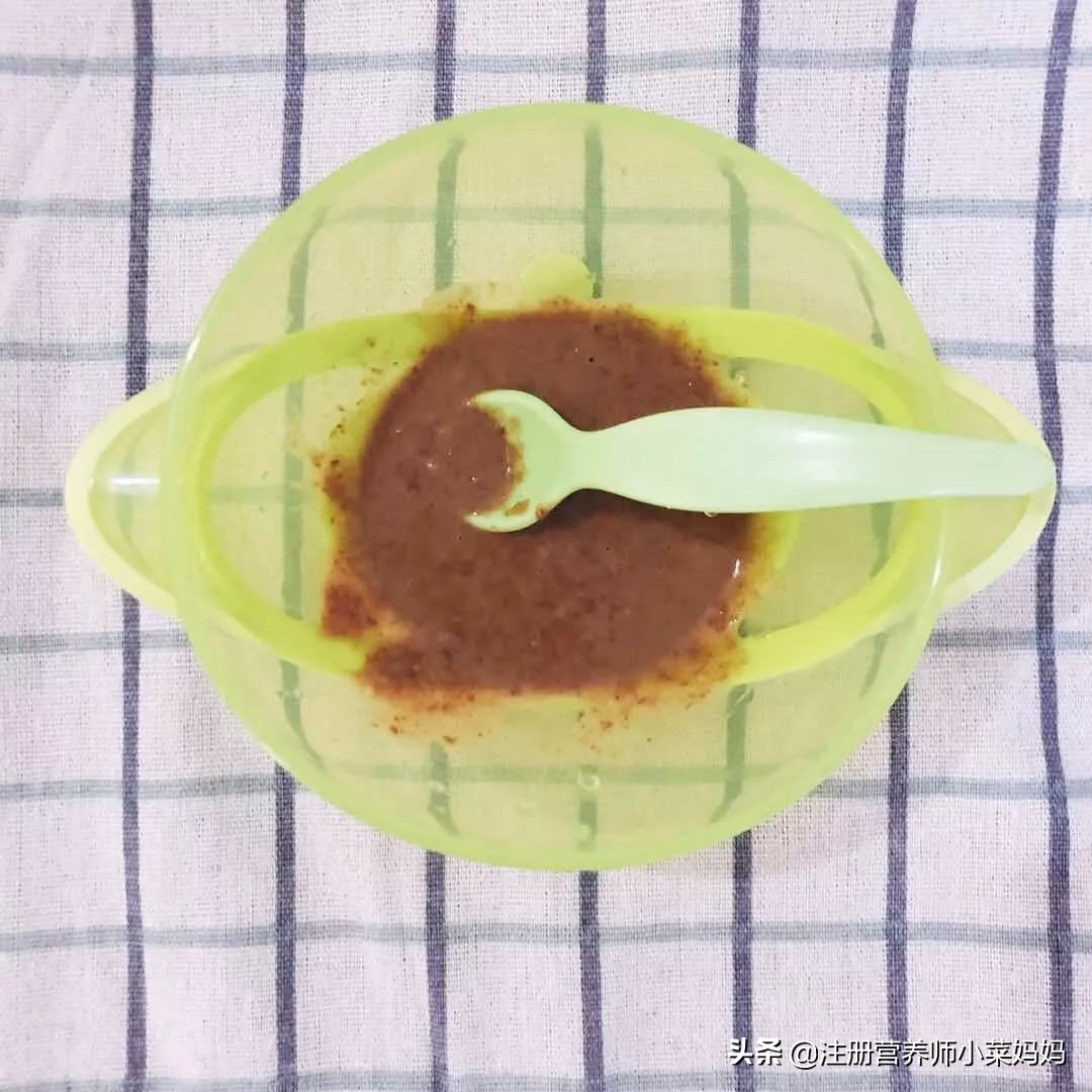 幼儿贫血吃什么补血最快（多吃这2类菜就行这些食物）