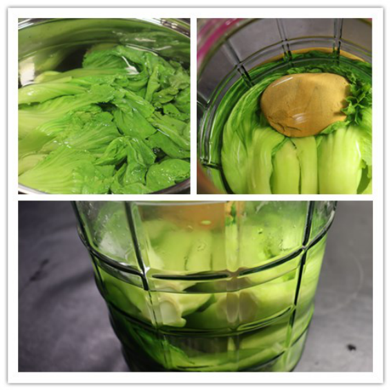 怎樣做泡菜,怎樣做泡菜又脆又好吃