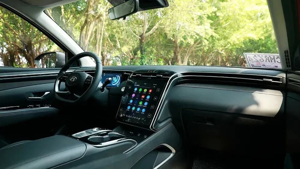 金秋自驾出游热，谁才是“宜出行”的优选SUV？