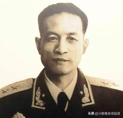 黄埔军校出身开国将帅中获元帅大将上将中将少将军衔人数与名录